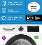 Bosch WQG24502GB product image 3