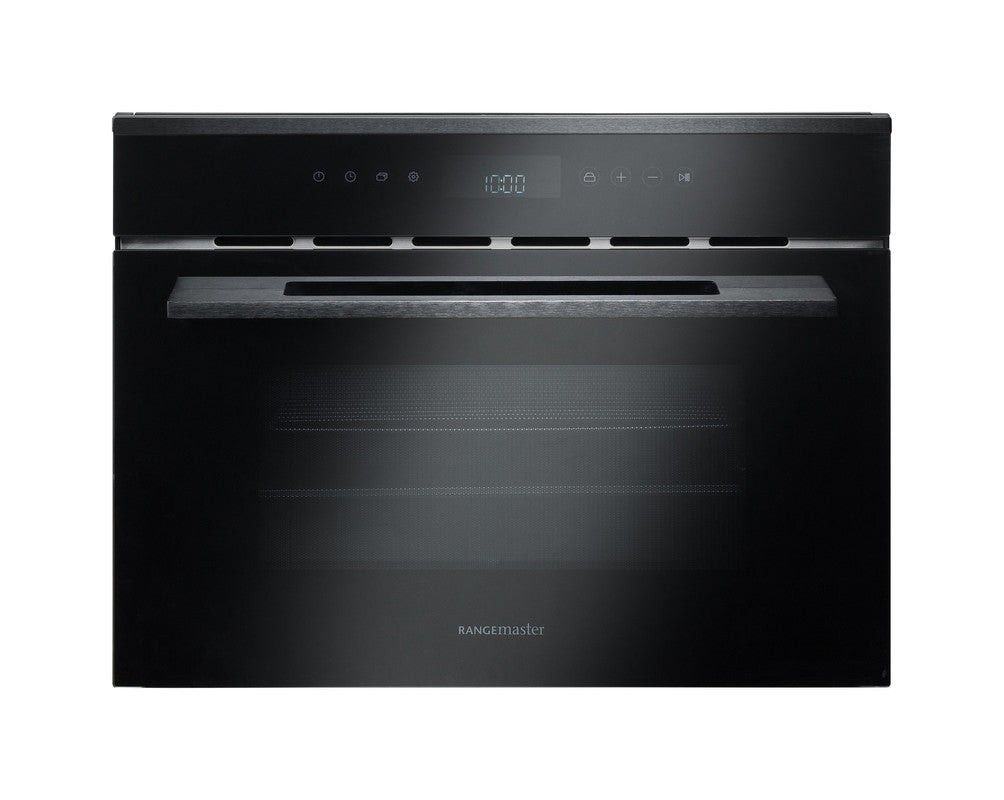 Rangemaster Combi Microwave Oven front view