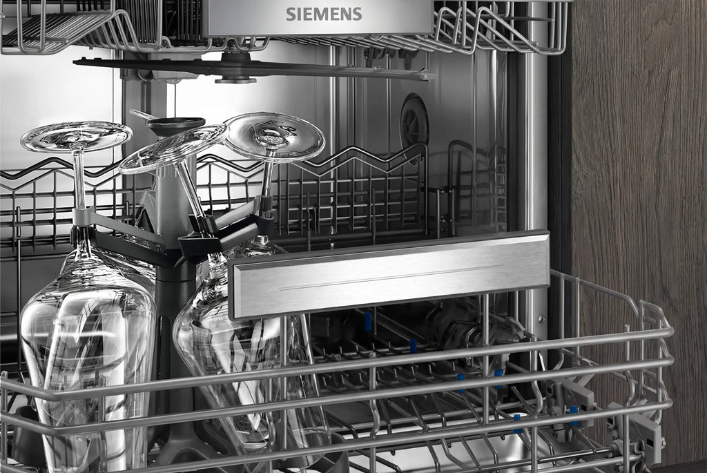 Siemens Dishwasher Accessories SZ73300 manufacturer image 3