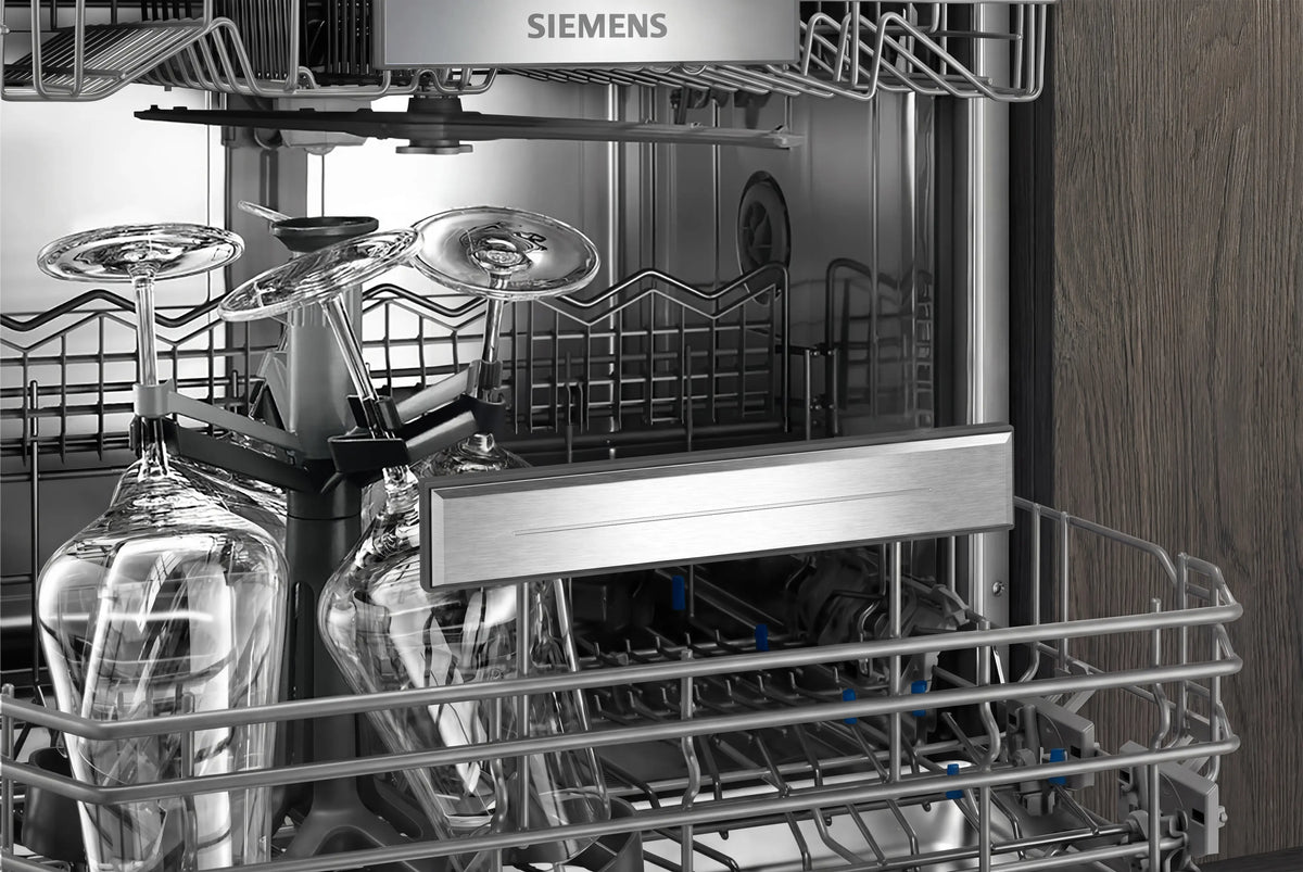 Siemens Dishwasher Accessories SZ73300 manufacturer image 3