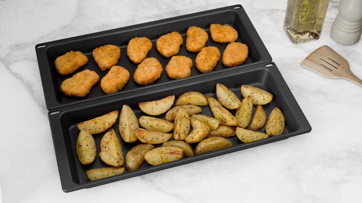Siemens iQ700 Oven Accessories HZ530000 manufacturer image 3
