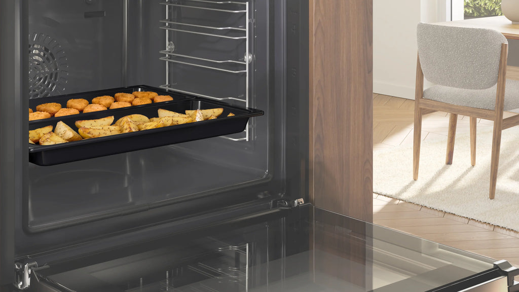 Siemens iQ700 Oven Accessories HZ530000 manufacturer image 2