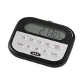 AGA 4 Event Timer & Clock