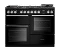 Rangemaster Nexus OC 110cm Dual Fuel Range Cooker