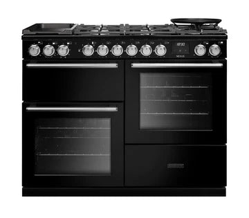 Rangemaster Nexus OC 110cm Dual Fuel Range Cooker