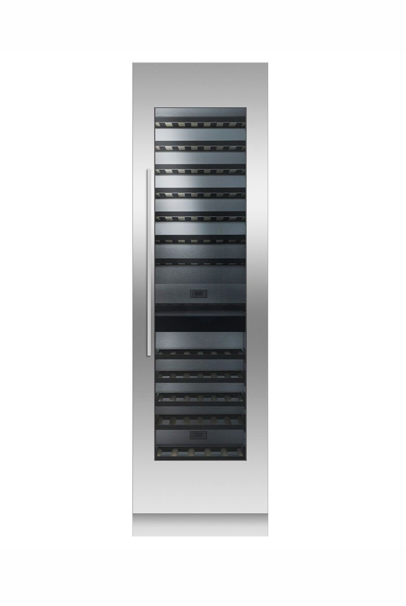 Fisher & Paykel RS6121VR2K1 61cm Series 11 Integrated Column Wine Cabinet