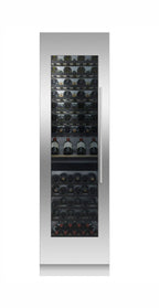 Fisher & Paykel RS6121VL2K1 61cm Series 11 Integrated Column Wine Cabinet