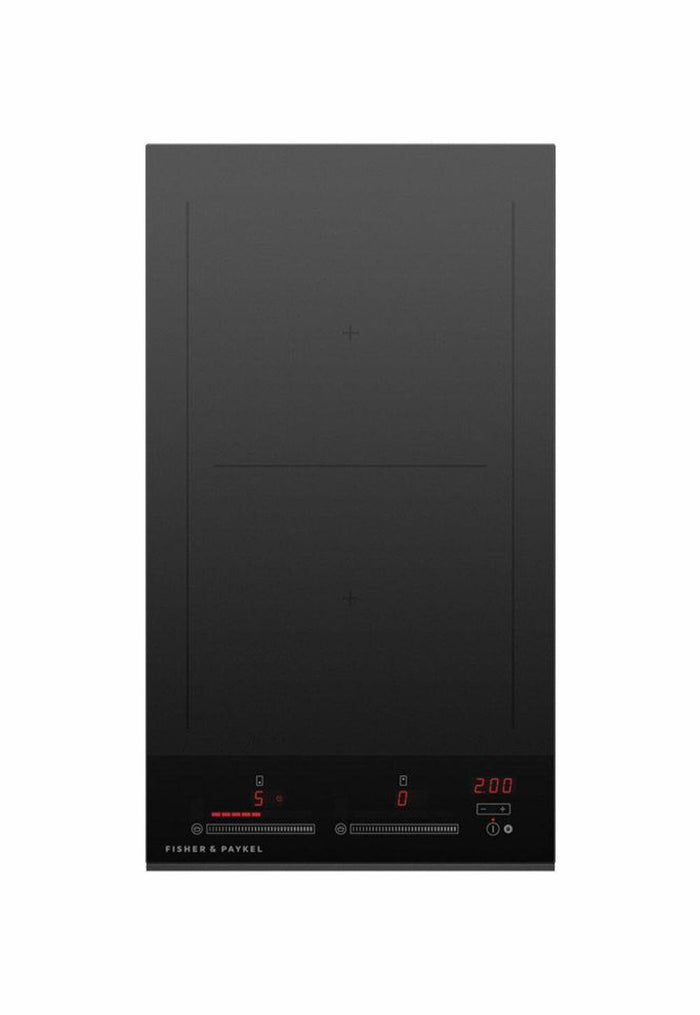 Fisher & Paykel CI302DTB4 30cm Series 7 2 Zone Induction Hob