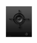 Fisher & Paykel CG451DLPGB4 45cm Series 9 1 Burner Gas Hob