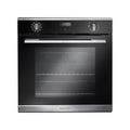 Rangemaster Rangemaster 10 Function Single Oven Single Oven front view