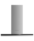 Fisher & Paykel HC90BCXB4 90cm Series 7 Box Chimney Wall Cooker Hood