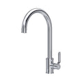 Perrin & Rowe Armstrong Monobloc Sink Mixer 4512HT – Chrome