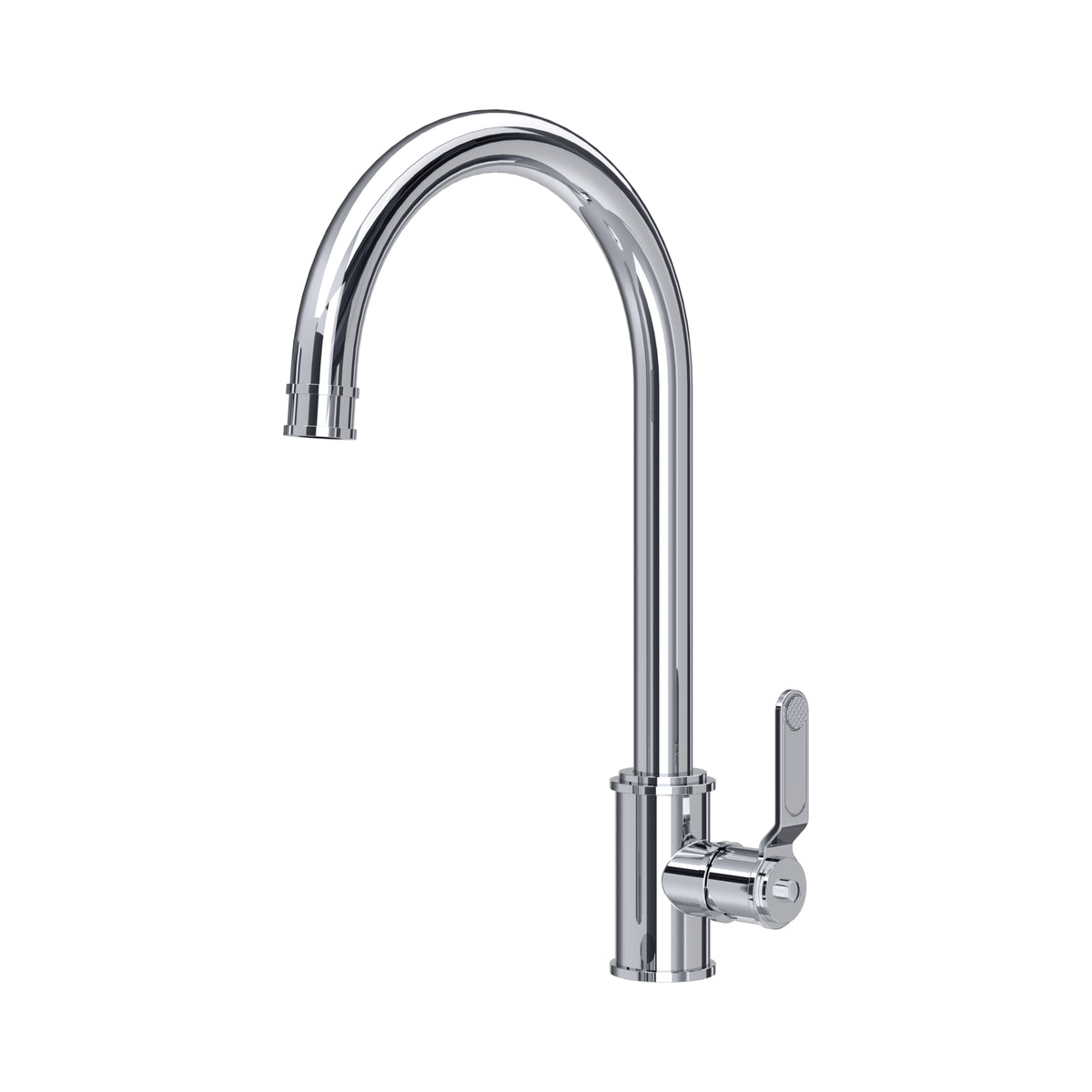 Perrin & Rowe Armstrong Monobloc Sink Mixer 4512HT – Chrome