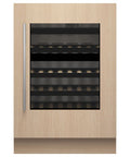 Fisher & Paykel RS6009V2RT1 60cm Series 9 Integrated Wine Cabinet