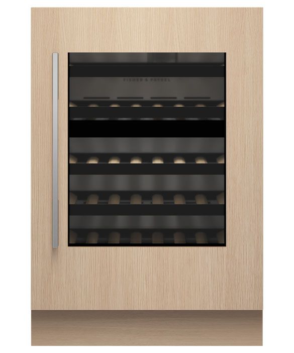 Fisher & Paykel RS6009V2RT1 60cm Series 9 Integrated Wine Cabinet