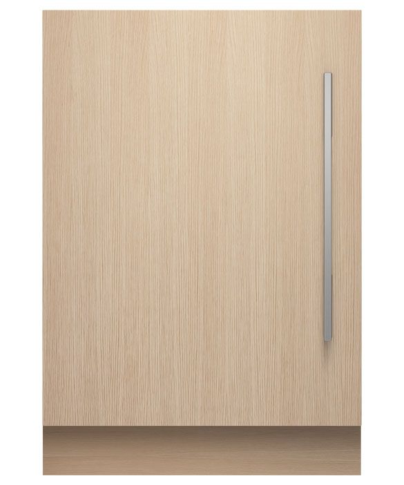 Fisher & Paykel RS6009SBL1 60cm Series 9 Integrated Beverage Centre