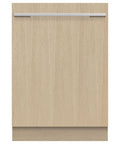 Fisher & Paykel DW60UT4HI2 Series 9 Integrated Tall Dishwasher