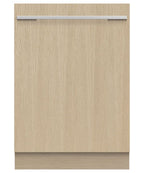 Fisher & Paykel DW60UT4HI2 Series 9 Integrated Tall Dishwasher