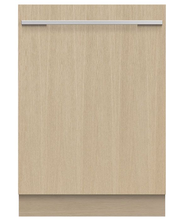 Fisher & Paykel DW60UT4HI2 Series 9 Integrated Tall Dishwasher