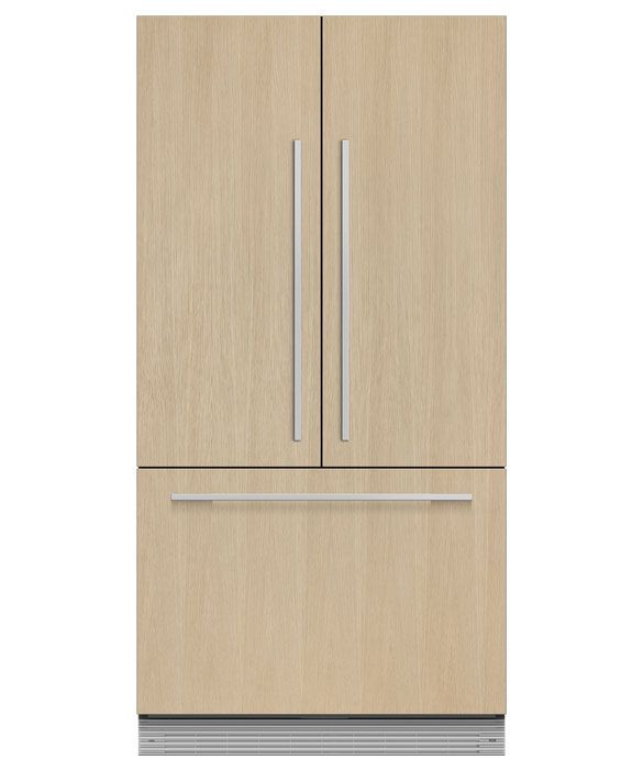 Fisher & Paykel RS90A3 90cm Series 7 Integrated French Door Refrigerator Freezer