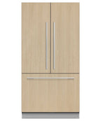 Fisher & Paykel RS90A3 90cm Series 7 Integrated French Door Refrigerator Freezer