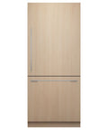 Fisher & Paykel RS9121WRUVE1 91cm Series 11 Integrated Refrigerator Freezer