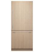 Fisher & Paykel RS9121WRUVE1 91cm Series 11 Integrated Refrigerator Freezer