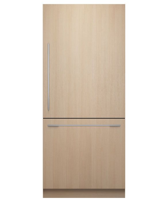 Fisher & Paykel RS9121WRUVE1 91cm Series 11 Integrated Refrigerator Freezer