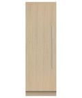 Fisher & Paykel RS6019F3LJ1 60cm Series 9 Integrated Triple Zone Freezer
