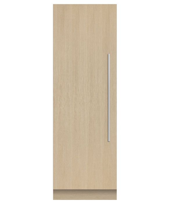 Fisher & Paykel RS6019F3LJ1 60cm Series 9 Integrated Triple Zone Freezer