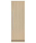 Fisher & Paykel RS6019S3RH1 60cm Series 9 Integrated Triple Zone Refrigerator