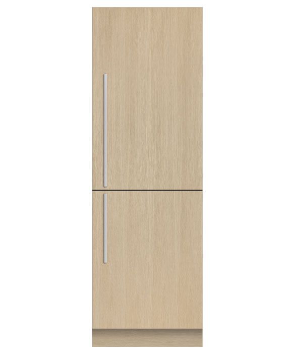 Fisher & Paykel RS6019BRU1 60cm Series 9 Integrated Refrigerator Freezer