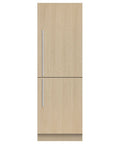 Fisher & Paykel RS6019BRU1 60cm Series 9 Integrated Refrigerator Freezer