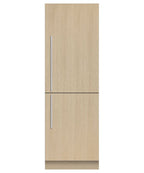 Fisher & Paykel RS6019BRU1 60cm Series 9 Integrated Refrigerator Freezer