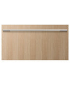 Fisher & Paykel RB9064S1 90cm Series 9 Integrated CoolDrawer™ Multi-temperature Drawer