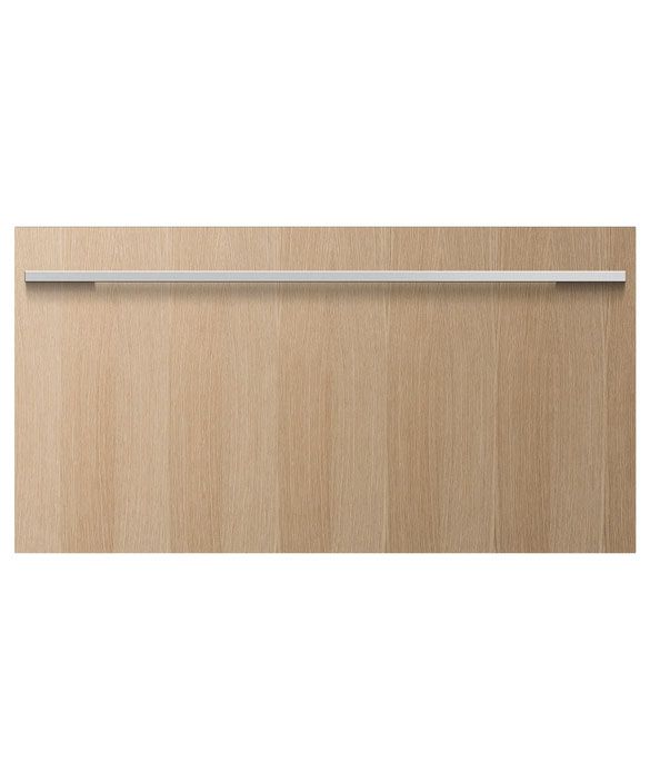 Fisher & Paykel RB9064S1 90cm Series 9 Integrated CoolDrawer™ Multi-temperature Drawer