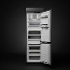 Bora C178KG Cool Refrigerator-Freezer