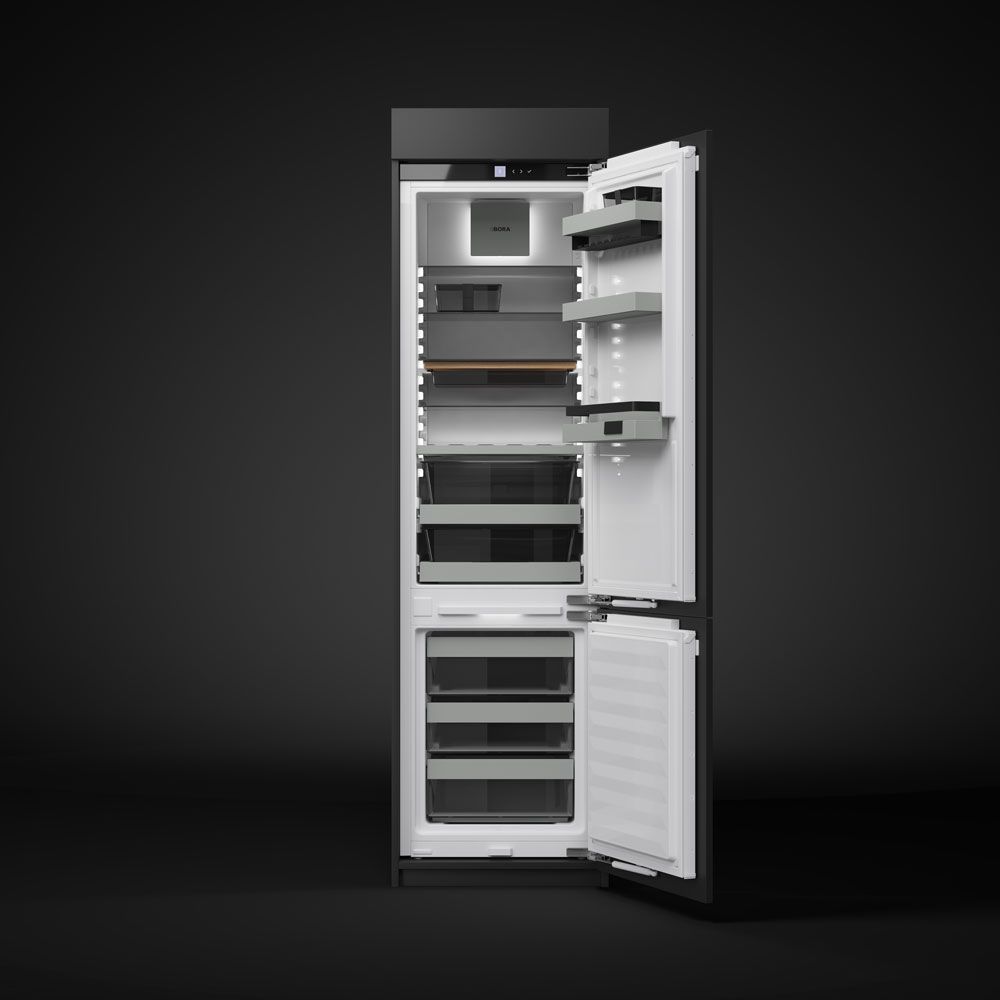 Bora Cool Refrigerator-Freezer XL