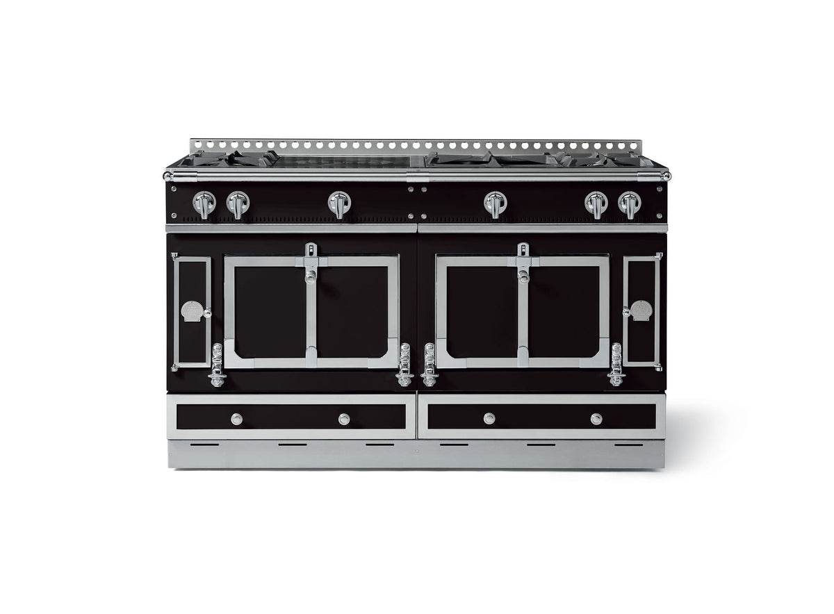 La Cornue Le Cháteau 150 Gas Range Cooker