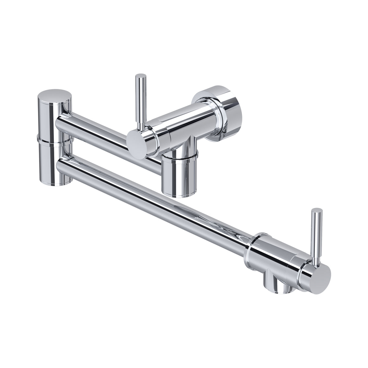 Perrin & Rowe Pot Filler 4899 – Chrome
