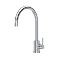 Perrin & Rowe Juliet Monobloc Sink Mixer 4912 – Chrome