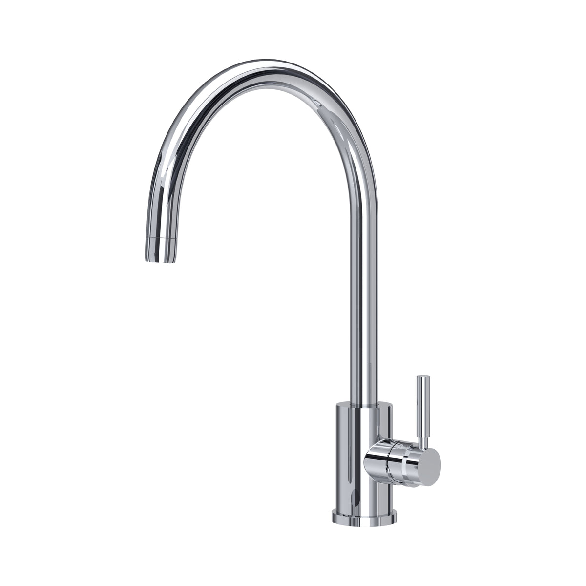 Perrin & Rowe Juliet Monobloc Sink Mixer 4912 – Chrome