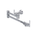 Perrin & Rowe Southbank Pot Filler 4999 – Chrome