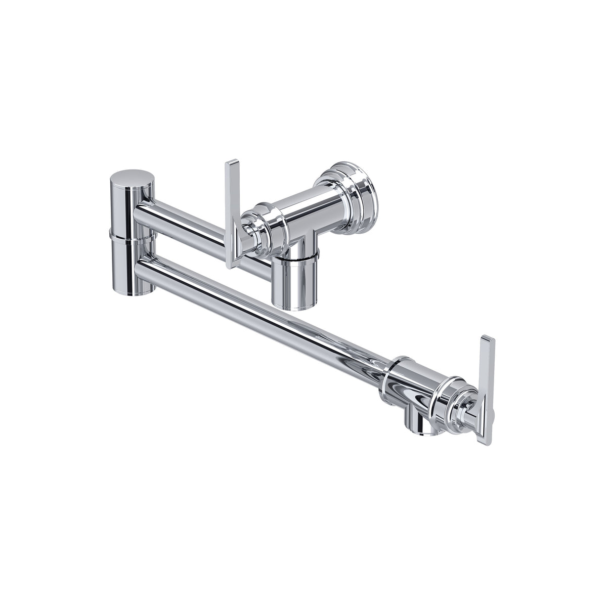 Perrin & Rowe Southbank Pot Filler 4999 – Chrome