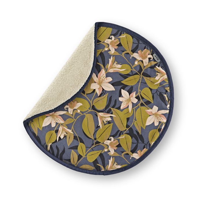 AGA Lilies Chefs' Pad