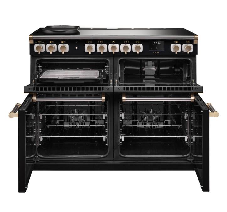 Rangemaster Arina 90 Induction