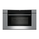 Wolf ICBCSO30TM/S/TH Convection Steam Oven Tubular Handle M-Series Ex-Display