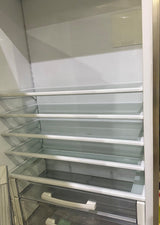 Sub-Zero ICBBI36R & ICBBI36F - Fridge/Freezer Combination Package - 1828mm wide