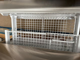 Sub-Zero ICBBI36US/TH-RH Over/Under Fridge Freezer 914mm Wide - Ex Display