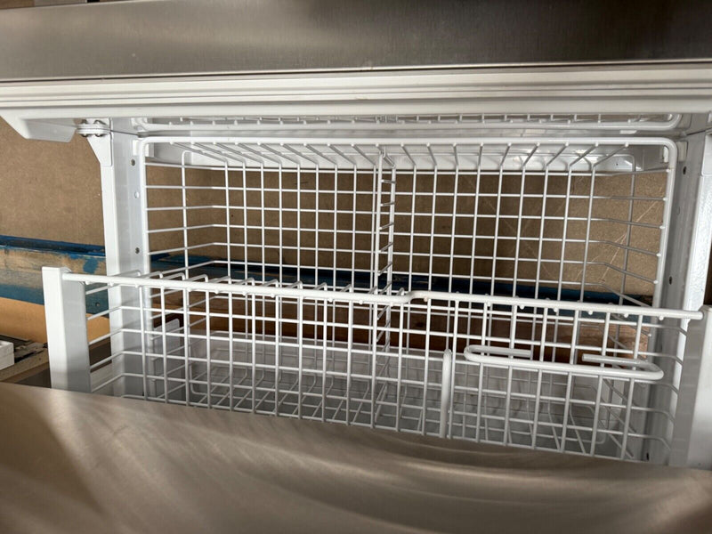 Sub-Zero ICBBI36US/TH-RH Over/Under Fridge Freezer 914mm Wide - Ex Display